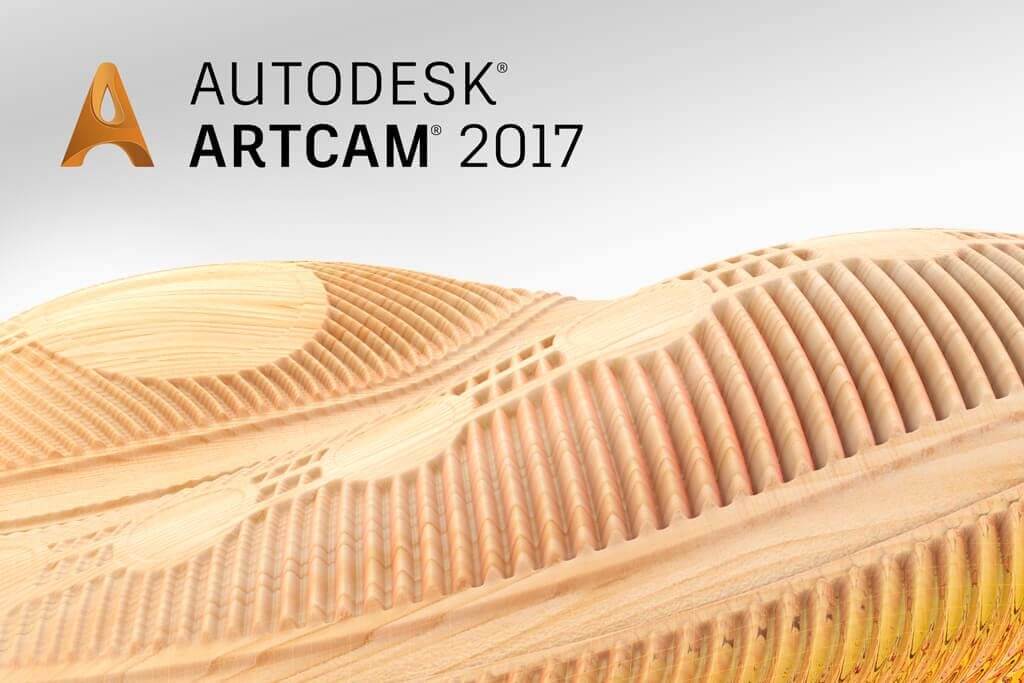 artcam software 2017